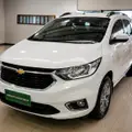 CHEVROLET SPIN 1.8 PREMIER 8V FLEX 4P AUTOMÁTICO CHEVROLET SPIN 1.8 PREMIER 8V FLEX 4P AUTOMÁTICO