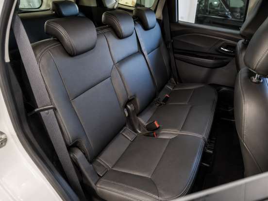 CHEVROLET-SPIN-1.8 PREMIER 8V FLEX 4P AUTOMÁTICO CHEVROLET-SPIN-2022