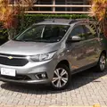 CHEVROLET SPIN 1.8 PREMIER 8V FLEX 4P AUTOMÁTICO CHEVROLET SPIN 1.8 PREMIER 8V FLEX 4P AUTOMÁTICO