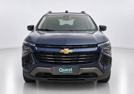 CHEVROLET SPIN 1.8 PREMIER 8V FLEX 4P AUTOMÁTICO