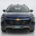CHEVROLET SPIN 1.8 PREMIER 8V FLEX 4P AUTOMÁTICO CHEVROLET SPIN 1.8 PREMIER 8V FLEX 4P AUTOMÁTICO