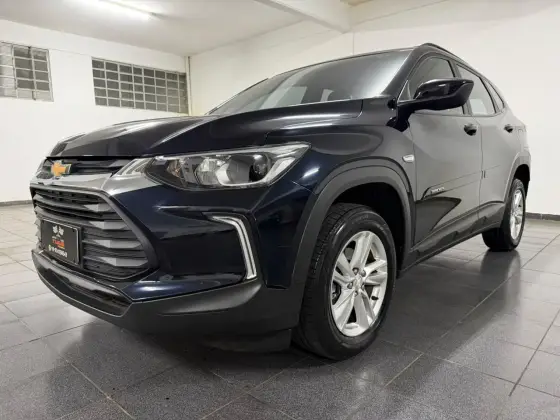 CHEVROLET TRACKER 1.0 TURBO FLEX LT AUTOMÁTICO