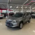 CHEVROLET TRACKER 1.0 TURBO FLEX LTZ AUTOMÁTICO CHEVROLET TRACKER 1.0 TURBO FLEX LTZ AUTOMÁTICO