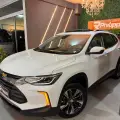 CHEVROLET TRACKER 1.2 TURBO FLEX PREMIER AUTOMÁTICO CHEVROLET TRACKER 1.2 TURBO FLEX PREMIER AUTOMÁTICO