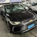 CHEVROLET TRACKER 1.2 TURBO FLEX PREMIER AUTOMÁTICO CHEVROLET TRACKER 1.2 TURBO FLEX PREMIER AUTOMÁTICO