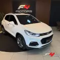 CHEVROLET TRACKER 1.4 16V TURBO FLEX PREMIER AUTOMÁTICO CHEVROLET TRACKER 1.4 16V TURBO FLEX PREMIER AUTOMÁTICO