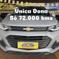 CHEVROLET TRACKER 1.4 16V TURBO FLEX PREMIER AUTOMÁTICO CHEVROLET TRACKER 1.4 16V TURBO FLEX PREMIER AUTOMÁTICO