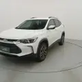 CHEVROLET TRACKER 1.0 TURBO FLEX AUTOMÁTICO CHEVROLET TRACKER 1.0 TURBO FLEX AUTOMÁTICO
