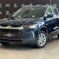 CHEVROLET TRACKER 1.0 TURBO FLEX AUTOMÁTICO CHEVROLET TRACKER 1.0 TURBO FLEX AUTOMÁTICO
