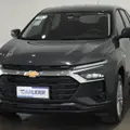 CHEVROLET TRACKER 1.0 TURBO FLEX AUTOMÁTICO CHEVROLET TRACKER 1.0 TURBO FLEX AUTOMÁTICO