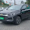 CHEVROLET TRACKER 1.0 TURBO FLEX AUTOMÁTICO CHEVROLET TRACKER 1.0 TURBO FLEX AUTOMÁTICO