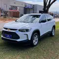 CHEVROLET TRACKER 1.0 TURBO FLEX AUTOMÁTICO CHEVROLET TRACKER 1.0 TURBO FLEX AUTOMÁTICO