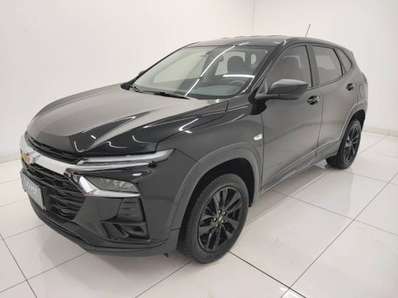 CHEVROLET TRACKER 1.0 TURBO FLEX AUTOMÁTICO