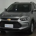 CHEVROLET TRACKER 1.0 TURBO FLEX AUTOMÁTICO CHEVROLET TRACKER 1.0 TURBO FLEX AUTOMÁTICO