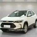 CHEVROLET TRACKER 1.0 TURBO FLEX LT AUTOMÁTICO CHEVROLET TRACKER 1.0 TURBO FLEX LT AUTOMÁTICO