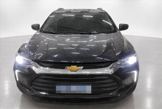 CHEVROLET TRACKER 1.0 TURBO FLEX LT AUTOMÁTICO
