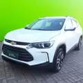 CHEVROLET TRACKER 1.0 TURBO FLEX LT AUTOMÁTICO CHEVROLET TRACKER 1.0 TURBO FLEX LT AUTOMÁTICO