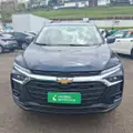 CHEVROLET TRACKER 1.0 TURBO FLEX LT AUTOMÁTICO CHEVROLET TRACKER 1.0 TURBO FLEX LT AUTOMÁTICO
