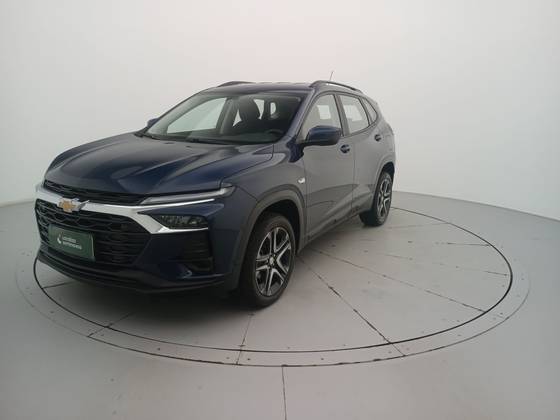CHEVROLET TRACKER 1.0 TURBO FLEX LT AUTOMÁTICO