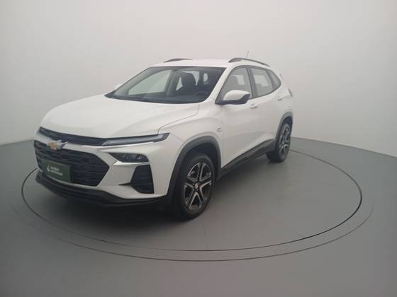CHEVROLET TRACKER 1.0 TURBO FLEX LT AUTOMÁTICO