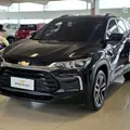 CHEVROLET TRACKER 1.0 TURBO FLEX LT AUTOMÁTICO CHEVROLET TRACKER 1.0 TURBO FLEX LT AUTOMÁTICO