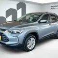 CHEVROLET TRACKER 1.0 TURBO FLEX LT AUTOMÁTICO CHEVROLET TRACKER 1.0 TURBO FLEX LT AUTOMÁTICO