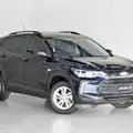 CHEVROLET TRACKER 1.0 TURBO FLEX LT AUTOMÁTICO CHEVROLET TRACKER 1.0 TURBO FLEX LT AUTOMÁTICO