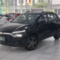 CHEVROLET TRACKER 1.0 TURBO FLEX LT AUTOMÁTICO CHEVROLET TRACKER 1.0 TURBO FLEX LT AUTOMÁTICO