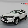 CHEVROLET TRACKER 1.0 TURBO FLEX LT AUTOMÁTICO CHEVROLET TRACKER 1.0 TURBO FLEX LT AUTOMÁTICO