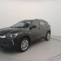 CHEVROLET TRACKER 1.0 TURBO FLEX LTZ AUTOMÁTICO CHEVROLET TRACKER 1.0 TURBO FLEX LTZ AUTOMÁTICO