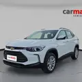 CHEVROLET TRACKER 1.0 TURBO FLEX LTZ AUTOMÁTICO CHEVROLET TRACKER 1.0 TURBO FLEX LTZ AUTOMÁTICO