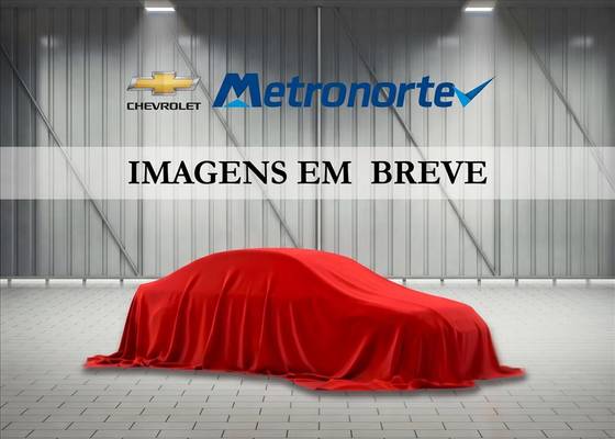CHEVROLET TRACKER 1.0 TURBO FLEX LTZ AUTOMÁTICO