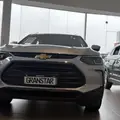CHEVROLET TRACKER 1.0 TURBO FLEX LTZ AUTOMÁTICO CHEVROLET TRACKER 1.0 TURBO FLEX LTZ AUTOMÁTICO