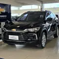 CHEVROLET TRACKER 1.0 TURBO FLEX LTZ AUTOMÁTICO CHEVROLET TRACKER 1.0 TURBO FLEX LTZ AUTOMÁTICO