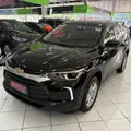 CHEVROLET TRACKER 1.0 TURBO FLEX MANUAL CHEVROLET TRACKER 1.0 TURBO FLEX MANUAL