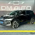 CHEVROLET TRACKER 1.0 TURBO FLEX PREMIER AUTOMÁTICO CHEVROLET TRACKER 1.0 TURBO FLEX PREMIER AUTOMÁTICO