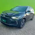 CHEVROLET TRACKER 1.2 TURBO FLEX PREMIER AUTOMÁTICO CHEVROLET TRACKER 1.2 TURBO FLEX PREMIER AUTOMÁTICO
