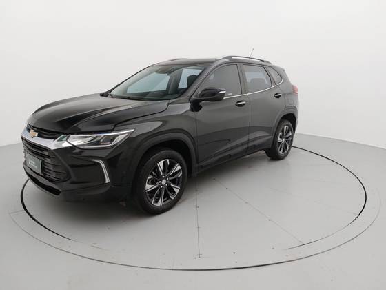 CHEVROLET TRACKER 1.2 TURBO FLEX PREMIER AUTOMÁTICO