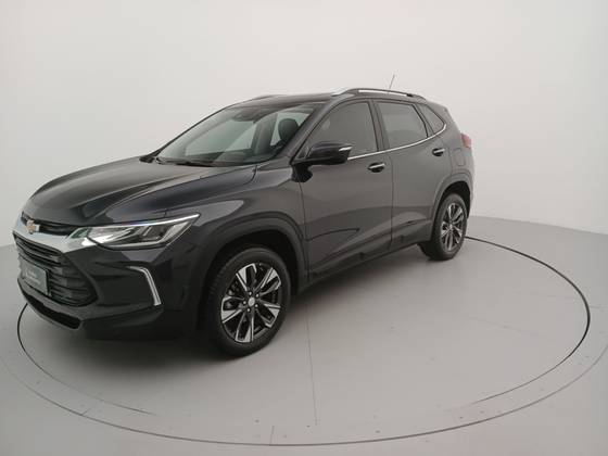 CHEVROLET TRACKER 1.2 TURBO FLEX PREMIER AUTOMÁTICO