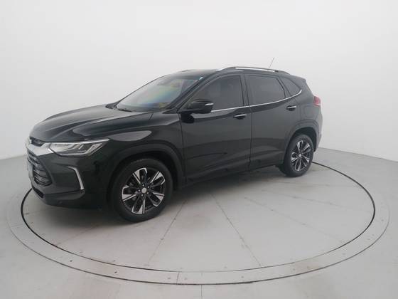 CHEVROLET TRACKER 1.2 TURBO FLEX PREMIER AUTOMÁTICO