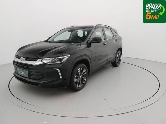 CHEVROLET TRACKER 1.2 TURBO FLEX PREMIER AUTOMÁTICO