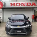 CHEVROLET TRACKER 1.2 TURBO FLEX PREMIER AUTOMÁTICO CHEVROLET TRACKER 1.2 TURBO FLEX PREMIER AUTOMÁTICO