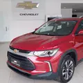CHEVROLET TRACKER 1.2 TURBO FLEX PREMIER AUTOMÁTICO CHEVROLET TRACKER 1.2 TURBO FLEX PREMIER AUTOMÁTICO