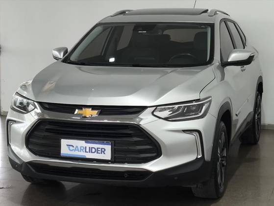 CHEVROLET TRACKER 1.2 TURBO FLEX PREMIER AUTOMÁTICO