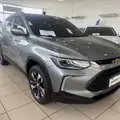 CHEVROLET TRACKER 1.2 TURBO FLEX PREMIER AUTOMÁTICO CHEVROLET TRACKER 1.2 TURBO FLEX PREMIER AUTOMÁTICO