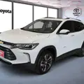 CHEVROLET TRACKER 1.2 TURBO FLEX PREMIER AUTOMÁTICO CHEVROLET TRACKER 1.2 TURBO FLEX PREMIER AUTOMÁTICO