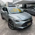 CHEVROLET TRACKER 1.2 TURBO FLEX PREMIER AUTOMÁTICO CHEVROLET TRACKER 1.2 TURBO FLEX PREMIER AUTOMÁTICO