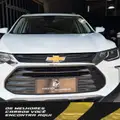 CHEVROLET TRACKER 1.2 TURBO FLEX PREMIER AUTOMÁTICO CHEVROLET TRACKER 1.2 TURBO FLEX PREMIER AUTOMÁTICO