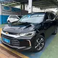 CHEVROLET TRACKER 1.2 TURBO FLEX PREMIER AUTOMÁTICO CHEVROLET TRACKER 1.2 TURBO FLEX PREMIER AUTOMÁTICO