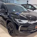 CHEVROLET TRACKER 1.2 TURBO FLEX PREMIER AUTOMÁTICO CHEVROLET TRACKER 1.2 TURBO FLEX PREMIER AUTOMÁTICO